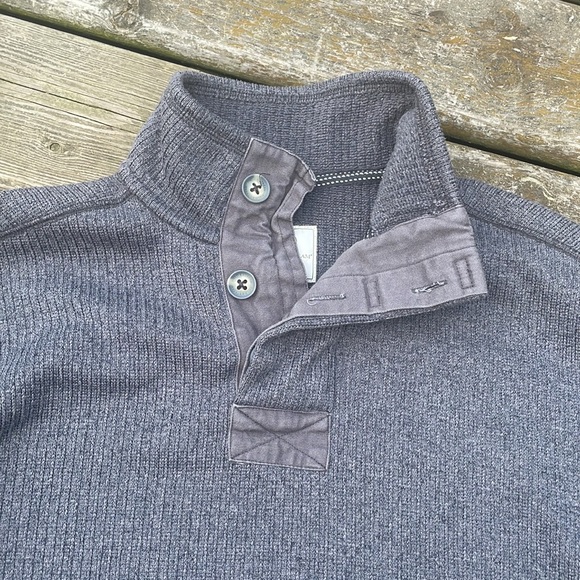 Field & Stream Pullover - Picture 4 of 8